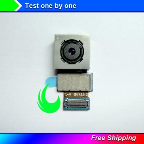 Original Replacement Back Big Camera For Samsung Galaxy Note 4 Note4 N910F Rear Main Camera Modules Flex Cable for Note 4