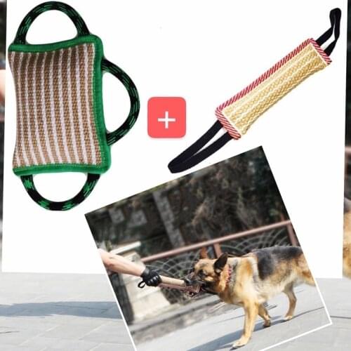 Dog Bite Stick Pillow,Dog Bite The Target Agility Dog Training Equipment Dog Toys Malinoi German Shepherd Polic Dog Training