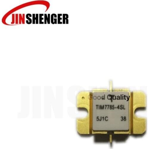 TIM7785-4SL TIM7785 4SL Quality assurance