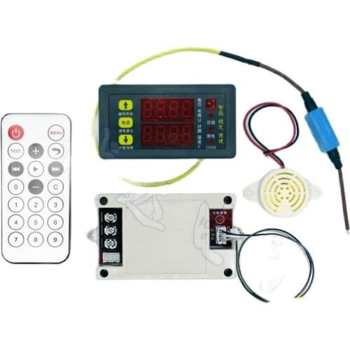 High-power FBT drive panel control panel professional controller Inverter accessories counter set