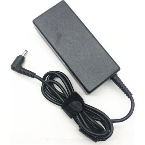 19.5V 3.33A 65W AC Adapter Battery Charger for Xiaomi Ruby 15.6 2019 RedmiBook14 PA-1650-70XM A14-065N1A TM1802-BL TM1802-AD