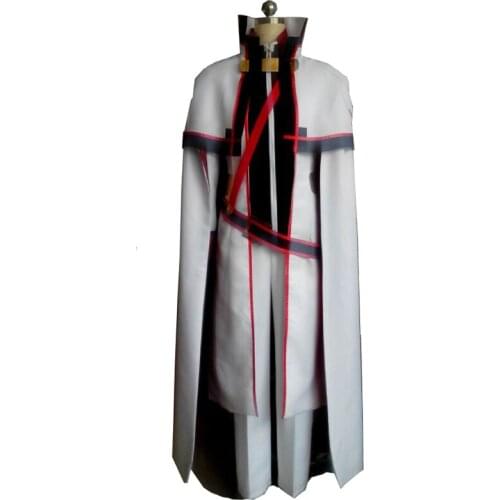 2017 Julius Juukulius Cosplay Costume From Japnese Anime Re Zero Kara Hajimeru Isekai Seikatsu