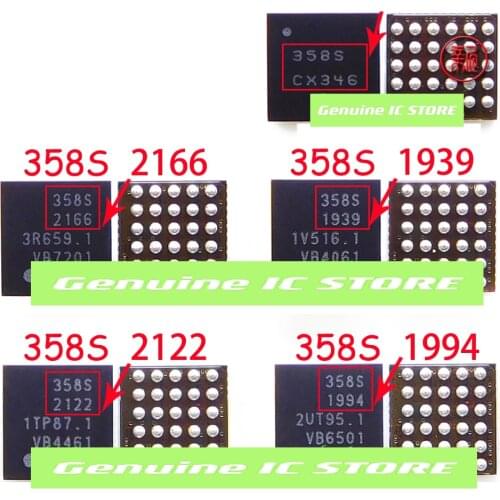 358S-1939 358S-2166 358S-2122 358S-1994 BGA New Original Genuine Ic