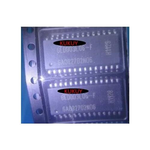 5PCS 6ED003L06-F 6ED003L06 SOP28