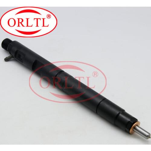ORLTL Common Rail Assy Injector 28231014 For Great Wall Hover V200 & X200 2.0L 150hp 4D20 H5 & H6