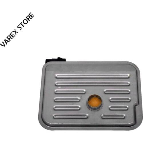 Transmission filter for Mitsubish i Outlander 2.4L 2003 OEM:MD758684