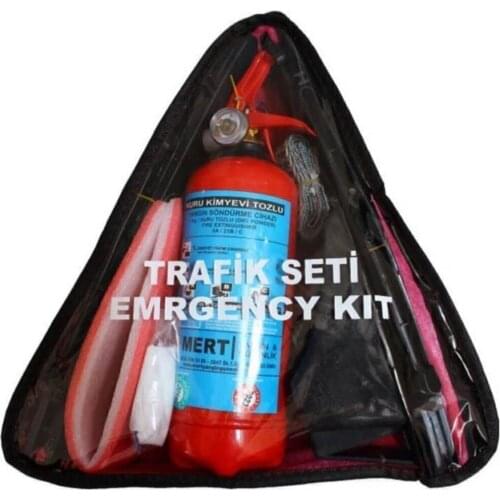 Getus First Aid Kits