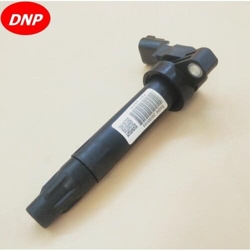 DNP Ignition coils Fit For Chevrolet Spark Cobalt 96983945 25190788 9023781