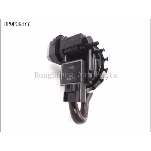 DPQPOKHYY For Ford LINCOLN TOWN CAR EGR Valve 5F9E-9Y456-BA 5F9E9Y456BA