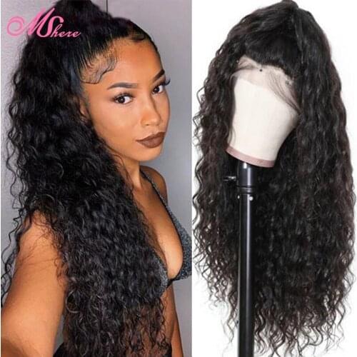 Mshere Kids Wigs