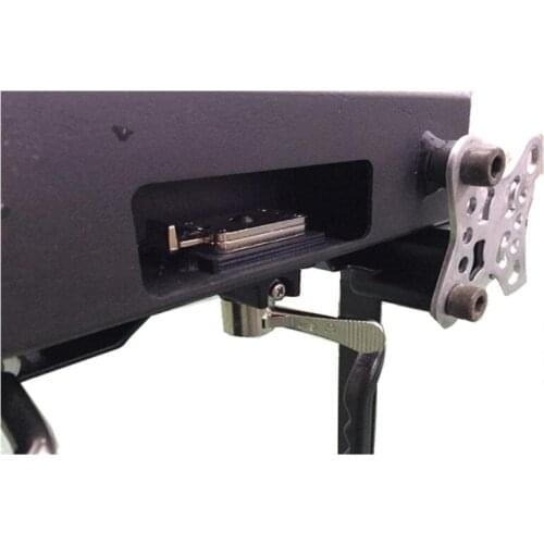 Outdoor/Indoor LED cabinet hanging beam suitable for P3.91 P4 P4.81 500*500mm/512*512mm panel not sold separately light weight