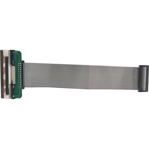 New Compatible Printhead For cas cl 3000 Printer,Warranty 90days