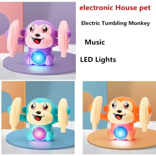 OIMG Interactive Toys