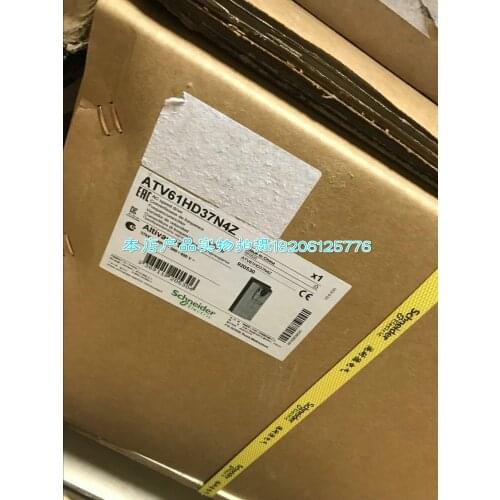 Variable Frequency ATV61HD37N4Z Original