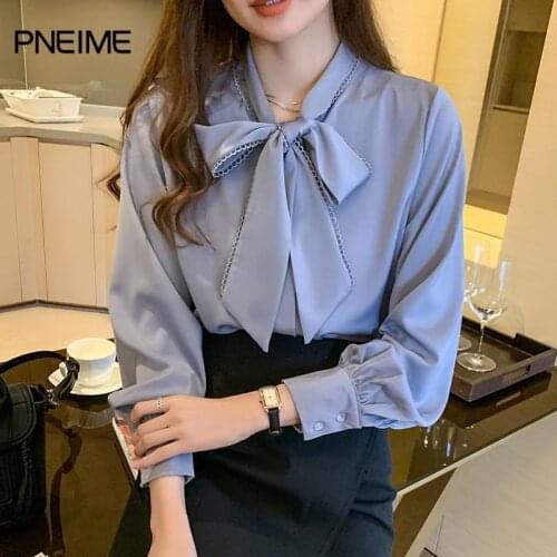 Pneime Women's Blouses