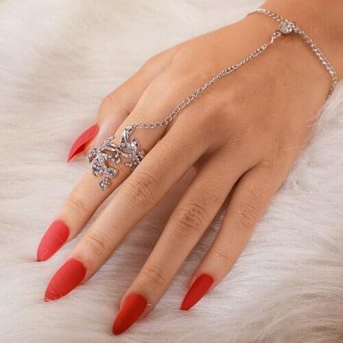 Reilly Bracelets With Charms