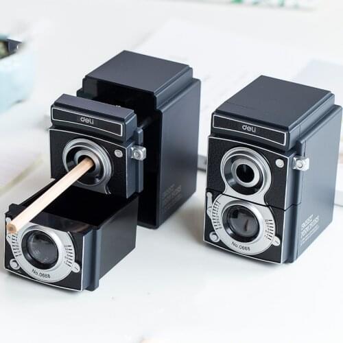 Hand operated Pencil Sharpener Studentsstationery With Adjustable Thickness Of Multifunctional Pen Sharpener