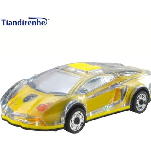 Tiandirenhe Audio Speakers