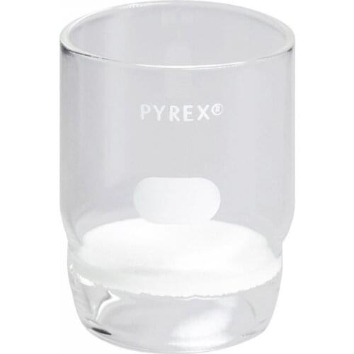 Crucibles,Gooch Type,High Form,Fritted Disc,Pyrex,G2 Disc