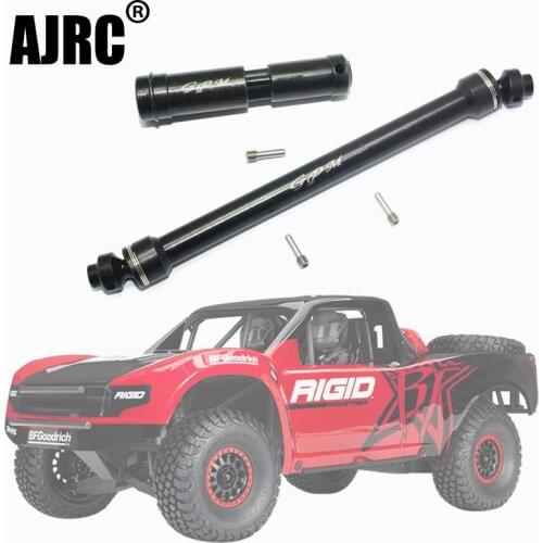 TRAXXAS 1/7 85076-4 UNLIMITED DESERT RACER UDR Hardened / Bold / Central drive shaft transmission shaft