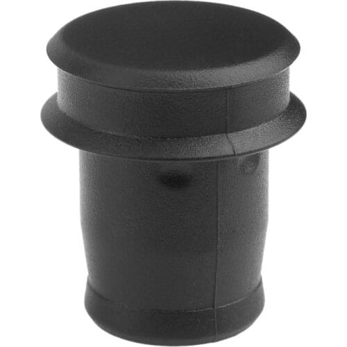 Car Cigarette Lighter Plug Socket Stopper Dustproof Cover Cap for BMW