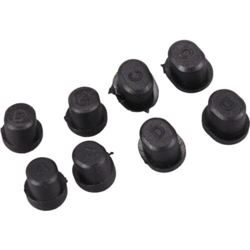 For WLtoys 144001 RC Car Spare Parts 4WD Metal Chassis 144001-1267 Front and Rear Swing Arm Shaft Kit 1/14 Plastic