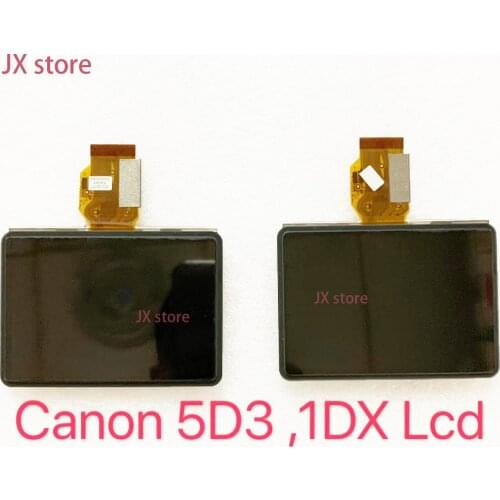 5D3 LCD Screen Display For Canon 5D3 5D Mark iii Camera Replacement Unit Repair Part