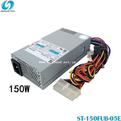 100% working desktop power supply For ST-150FUB-05E 150W,Fully tested