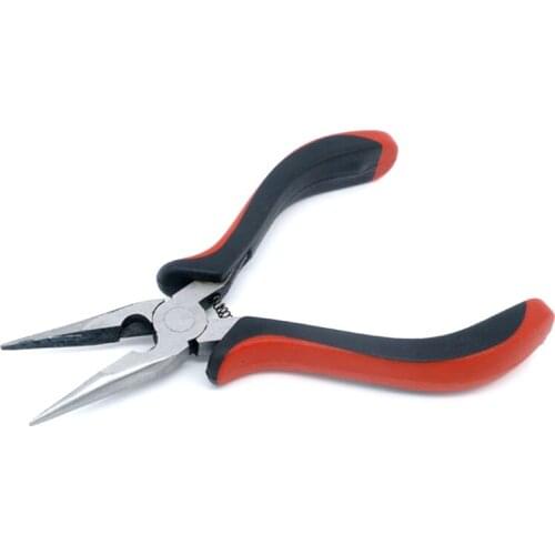 13.5cm Jewelry Pliers Tools & Equipments Needle Nose Pliers Cutting Wire Pliers For Jewelry Making Accessories Diy Hand Tools