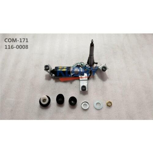 6310120AK80XA RR WIPER MOTOR W/BRKT ASSY for GREATWALL HAVAL H5