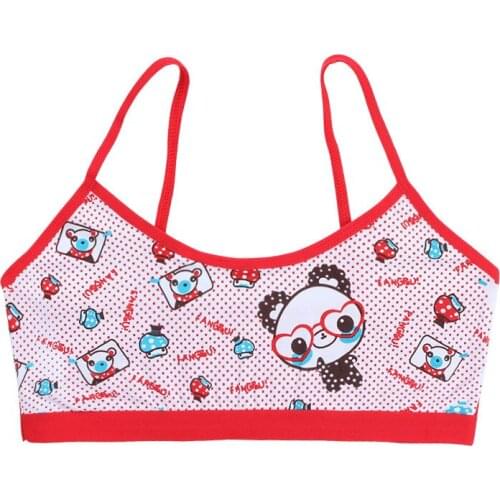 Anna & Joyce Underwear For Girls