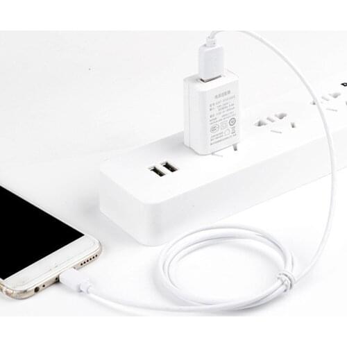 10pcs USB Quick charge for Type-C Mobile Phone Fast charger charging With data cable For HUAWEI for Android For iph