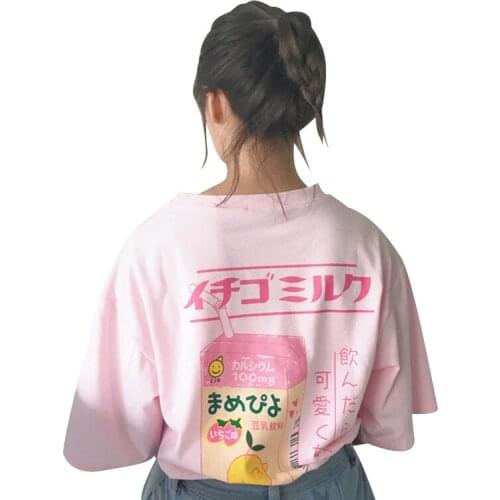 Dirolaotou Women's Plain T-shirts