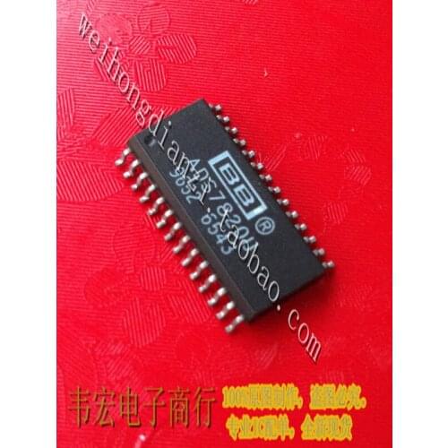 Delivery.ADS7820U ADS7820UB SOP28 Free