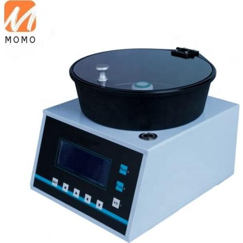 Hot Sale Rotation Speed 1000 Rpm/S Digital Programmable Rotation Coating Machine