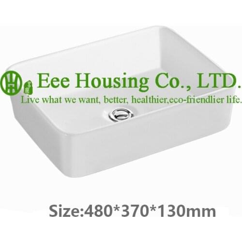 Guangdong ceramic washing hand basin,bathroom countertop washbasin toilet hand basin