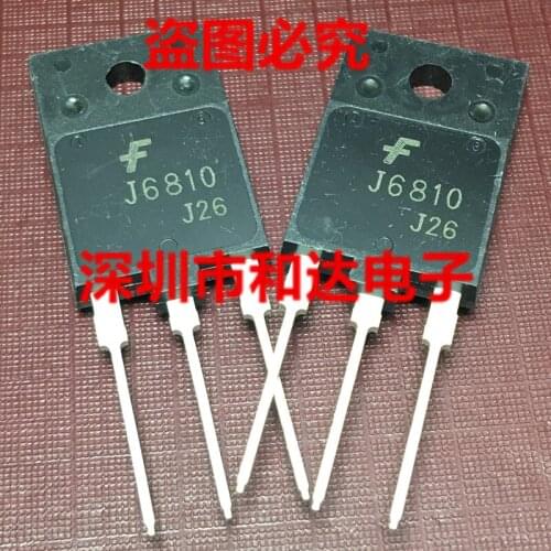 J6810 TO-3PF