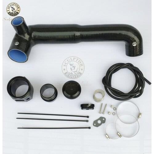 Blow Off valve for Audi Skoda vw Dump valve Fabia Octavia 1.2 and 1.4 TSI engine 2015-on Seat Ibiza Leon