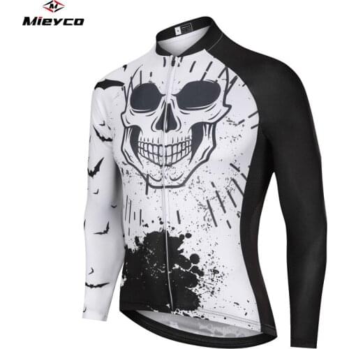 Mens Cycling Clothing Bicicleta De Montaña Bycicle Reflective Road Bike Jersey Men Mtb Bmx Motocross Shirt Camisa De Ciclismo