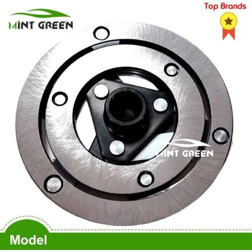 NEW SV08A COMPRESSOR CLUTCH Hub For Suzuki Swift III SX4 95200-63JA0 95200-63JA1 95201-63JA0 95201-63JA1 9520063JA1