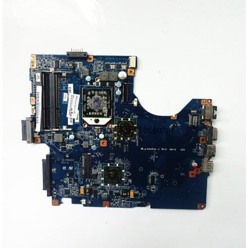 Original DA0NE7MB6E0 DA0NE7MB6D0 Laptop motherboard For SONY VPCEE PCG-61611M PCG-61611N Notebook Mainboard A1784741A DDR3