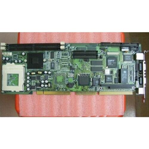 P-II SBC Ver:G2 industrial motherboard tested working