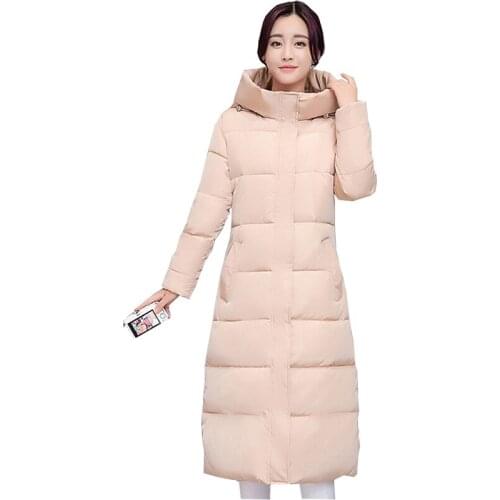 Женские пуховики QLYFQY China At AliExpress