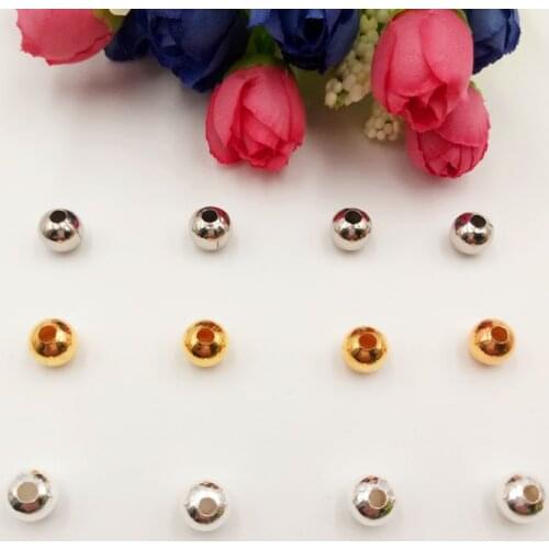 Ruiday Metal Beads