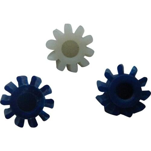 Speedometer Motor Gears For Skoda