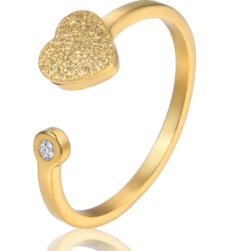 TOUSES Rings