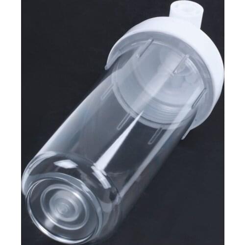 10 inches of Explosion-proof Bottle Filter Water Filte Transparent Bottle filter Water Purifiers Accessories Home Appliance
