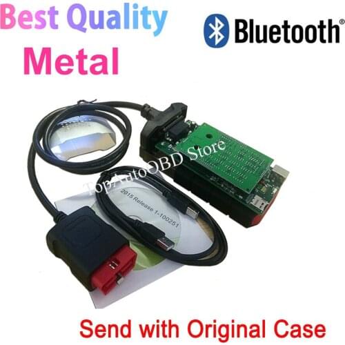 2017.R3 Keygen New Vci for Delphis Vd Obd Obdii Obd2 Tcs Pro Car Diagnostic Tools