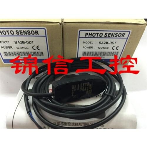 AUTONICS BA2M-DDT 100% new and original