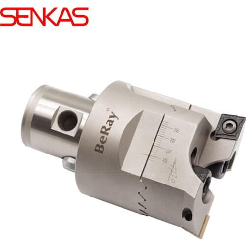 Beray CNC NR 2026.33.CK1.CC06 double-edged HST holder machining center boring cutter with boring handle CK rough boring head
